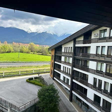 Aspen Luxury Apartamnet 拉兹洛格 外观 照片