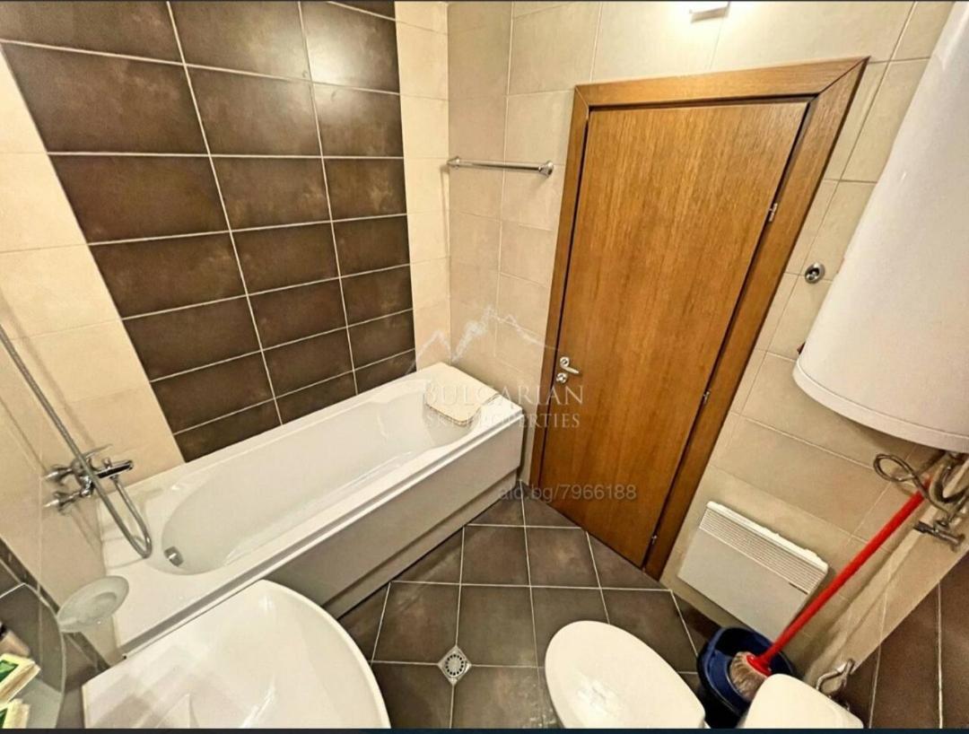 Aspen Luxury Apartamnet 拉兹洛格 外观 照片
