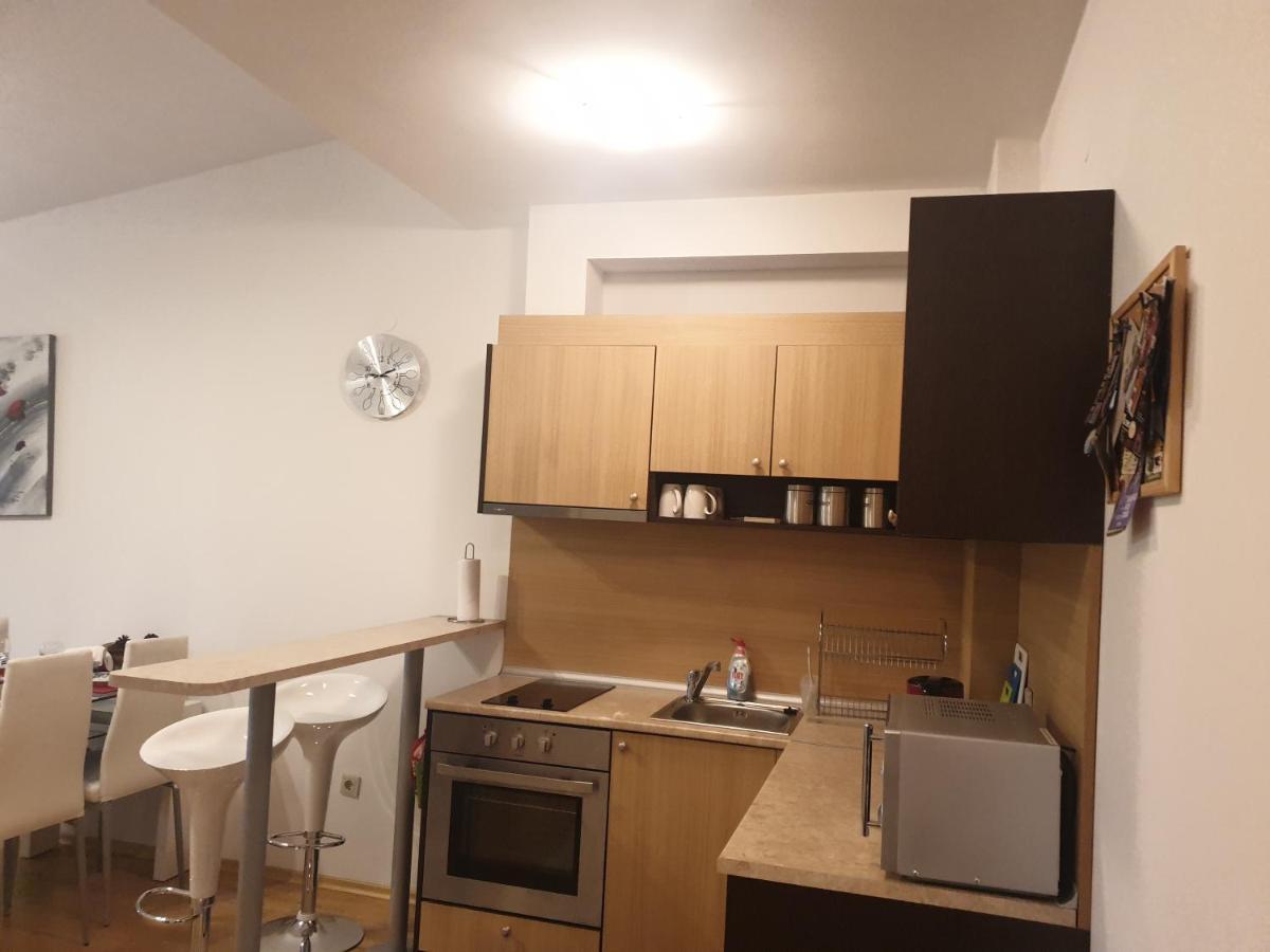 Aspen Luxury Apartamnet 拉兹洛格 外观 照片