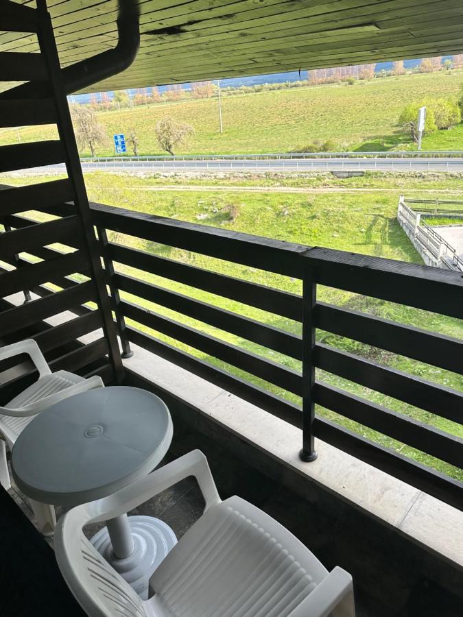 Aspen Luxury Apartamnet 拉兹洛格 外观 照片